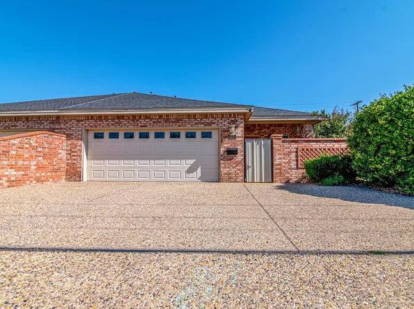3221 W Golf Course Rd, Midland, TX 79701