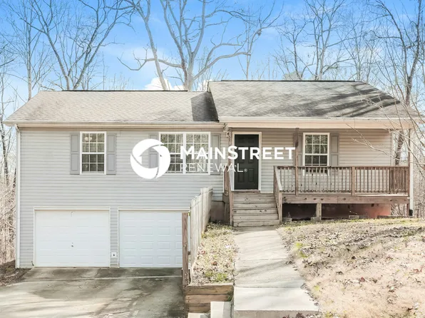 6538 River Hill Dr, Flowery Branch, GA 30542