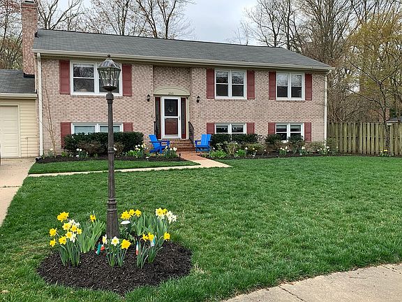 4th image of 2501 Appian Ct