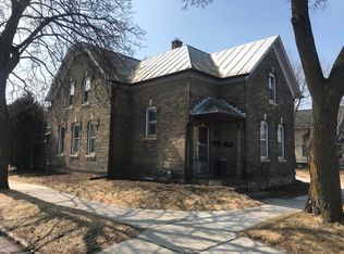 901 Hamilton St, Manitowoc, WI 54220