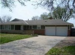 4751 N Krueger St, Wichita, KS 67220