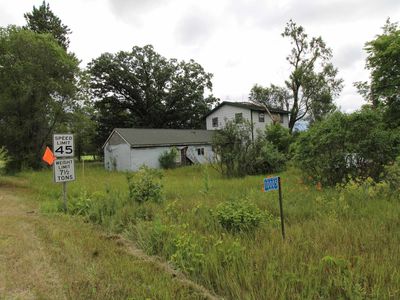 10005 Badger Dr, Amherst, WI, 54406