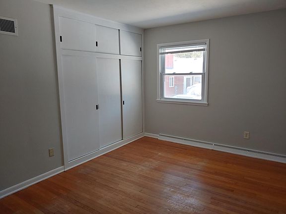 Bedroom-1, main level