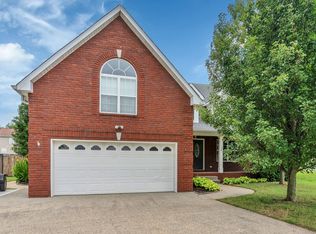 120 Danbury Ct, White House, TN 37188