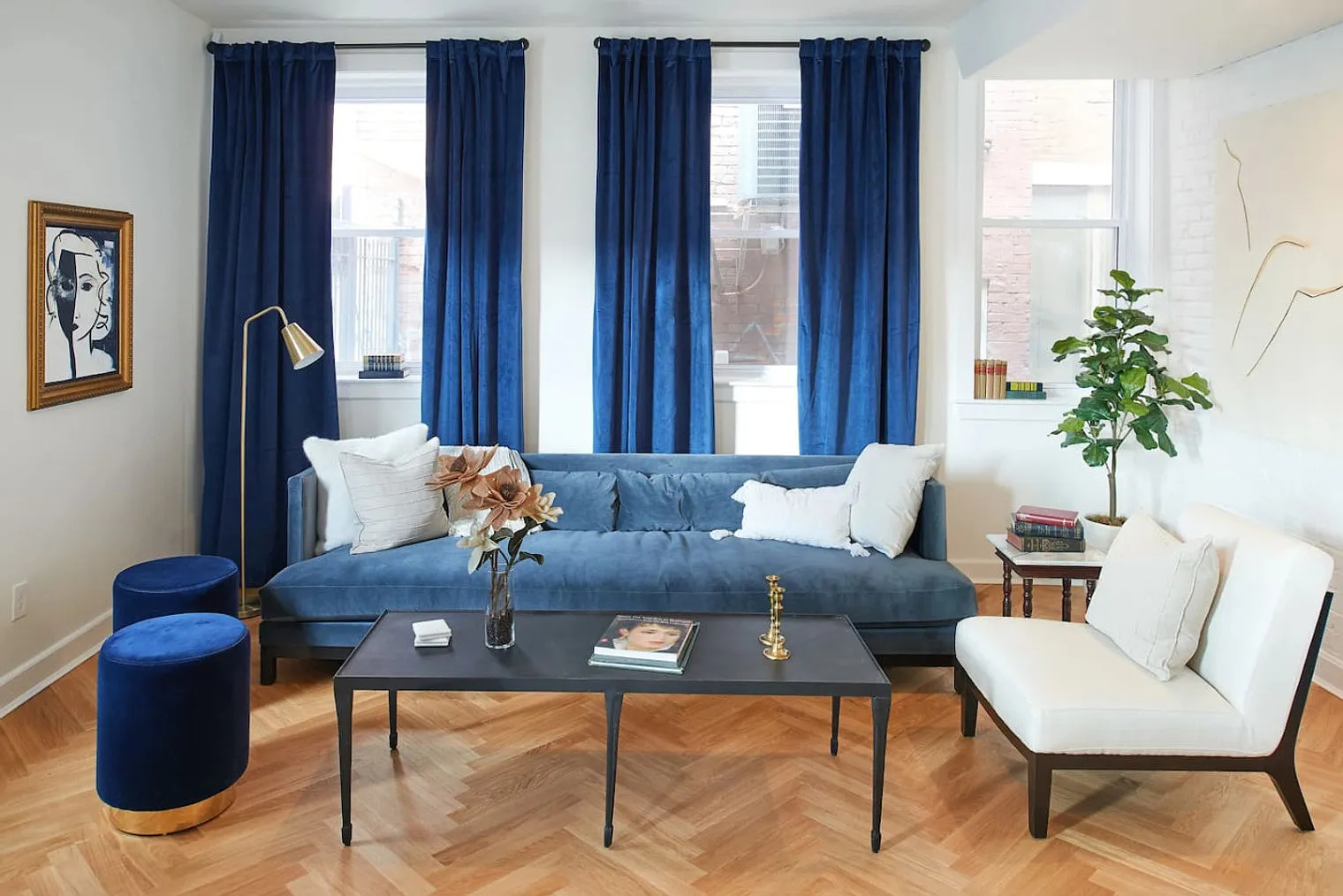 1 bed, 1.0 bath, 1722 sqft, $4,150 — Photo 1