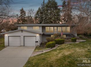 6419 W Randolph Dr, Boise, ID 83709