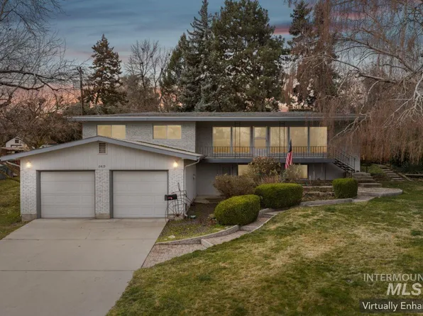 6419 W Randolph Dr, Boise, ID 83709