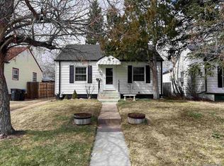 3414 Dillon Ave, Cheyenne, WY 82001