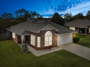 13203 W Country Hills Dr, Gulfport, MS 39503