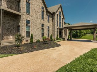 257 Allen Rd, Goodlettsville, TN 37072