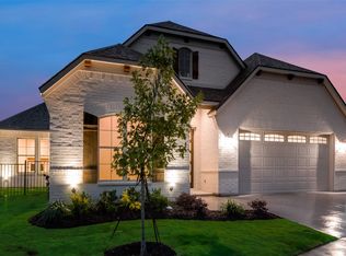 1424 Morris Xing, Forney, TX 75126