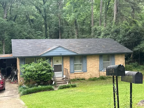 224 Duncan Cir, West Monroe, LA 71291