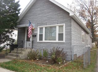 521 E 144th Pl, Dolton, IL