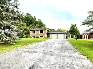 86 Wasaga Sands Dr N, Wasaga Beach, ON L9Z 1J2