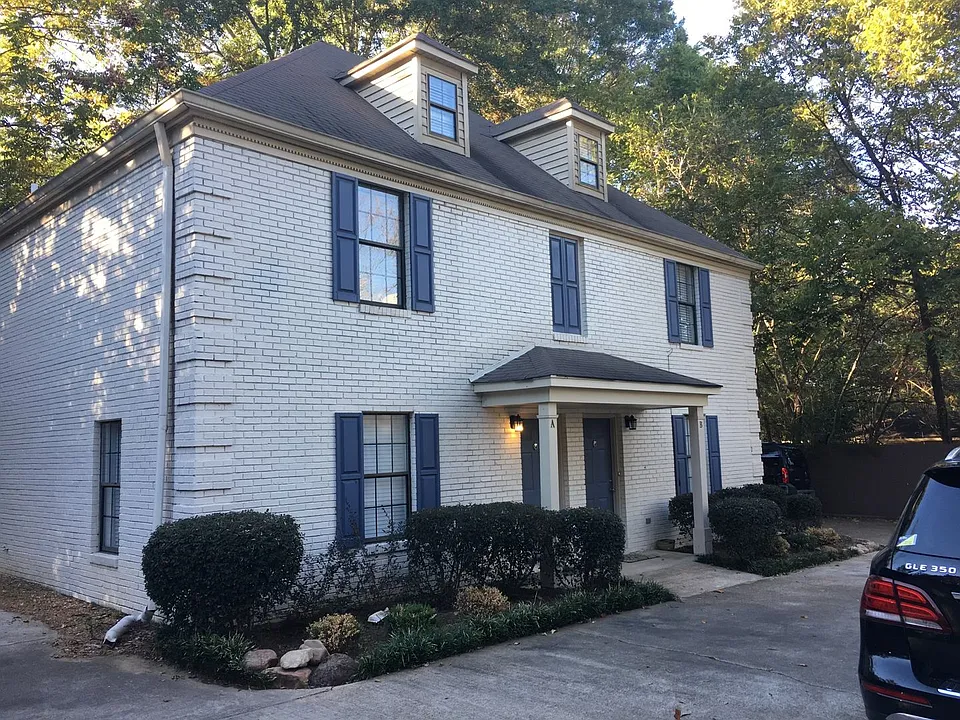 1411 Pierce Ave #C