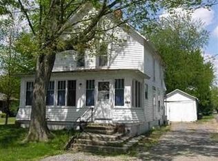 315 N Plum St, Gnadenhutten, OH