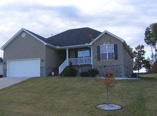 1576 Oxpens Rd, Warrenville, SC 29851