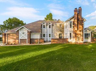 3402 W 127th St, Leawood, KS 66209