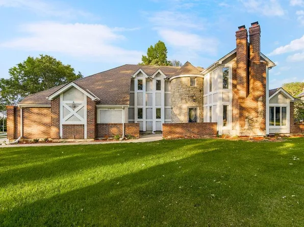 3402 W 127th St, Leawood, KS 66209