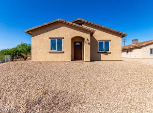 9218 W Floyd St, Tucson, AZ 85735