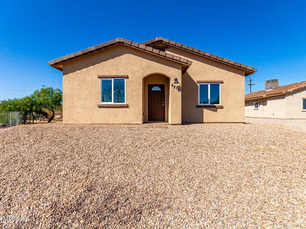 9218 W Floyd St, Tucson, AZ 85735