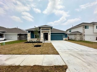 160 Crawford Crk, Kyle, TX 78640