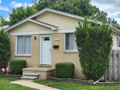 19154 Florian St, Roseville, MI, 48066