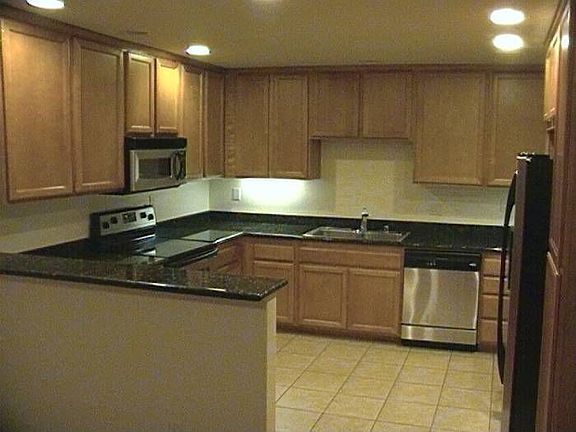 beautiful kitchen