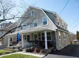 100 Conestoga Rd, Wayne, PA 19087