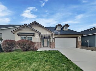 302 E Sicily Dr, Meridian, ID 83642