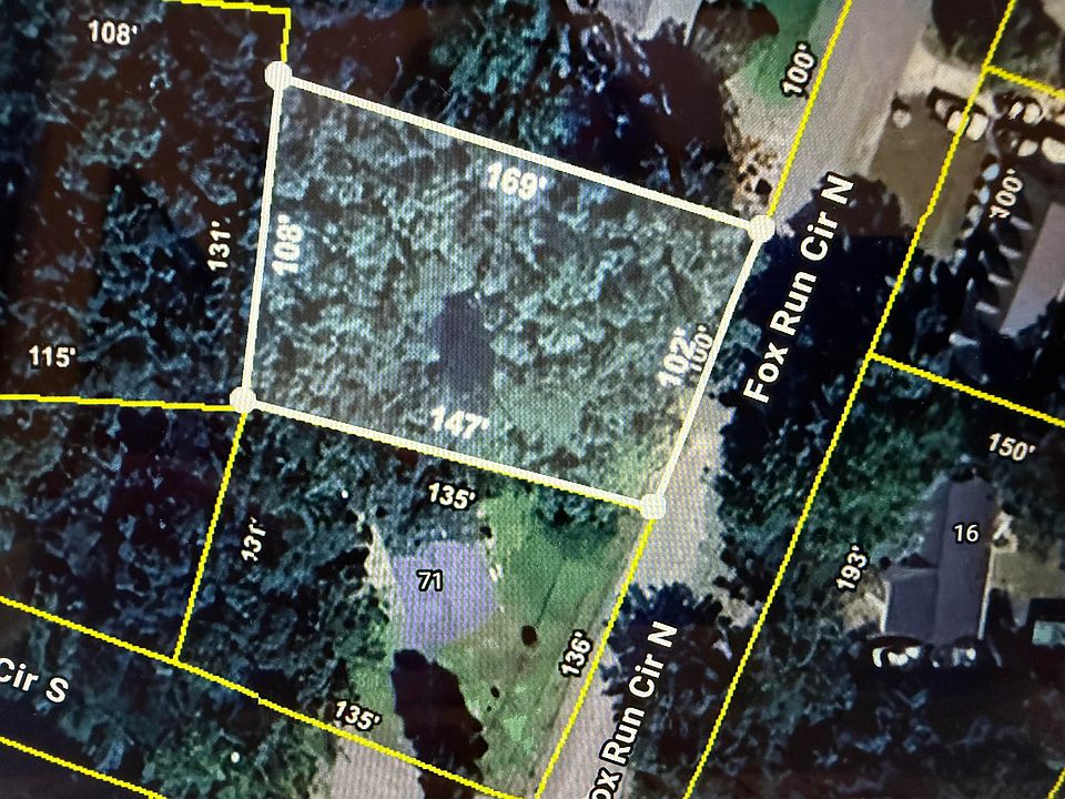 1st image of 0 Fox Run Cir S Lot 44