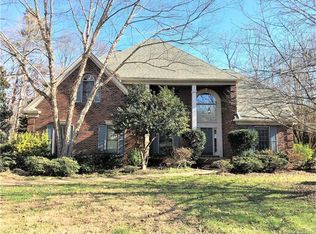 14928 Middlethorpe Ln, Huntersville, NC 28078