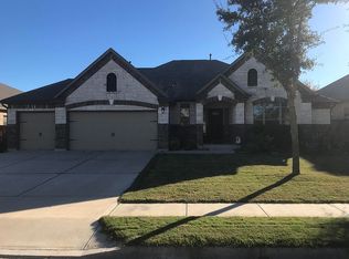 2712 Saint Paul Rivera, Round Rock, TX 78665