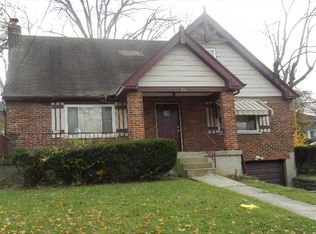 1801 Wynnewood Ln, Cincinnati, OH 45237