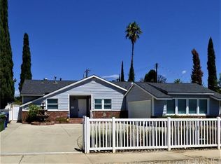 16843 Blackhawk St, Granada Hills, CA 91344