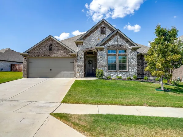 5812 Watts Bar Ct, Fort Worth, TX 76179
