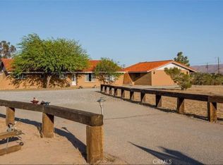 144 Calle De Collie, Ridgecrest, CA 93555
