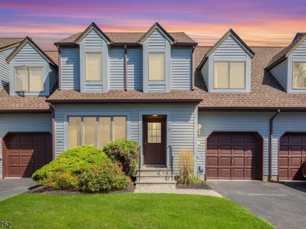 23 Village Park Ct #23, Scotch Plains Twp., NJ 07076