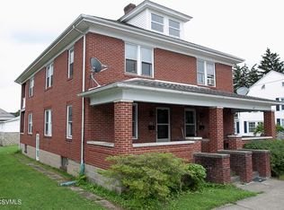 501 & 503 N High St, Selinsgrove, PA 17870