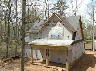 272 Shelton Dr, Eatonton, GA 31024