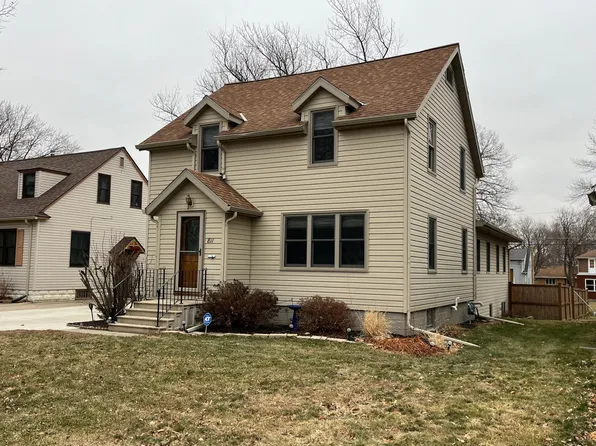 811 S Prairie Ave, Fairmont, MN 56031