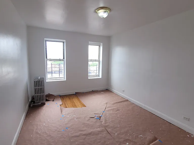 1001 Walton Ave #F3 — Photo 16