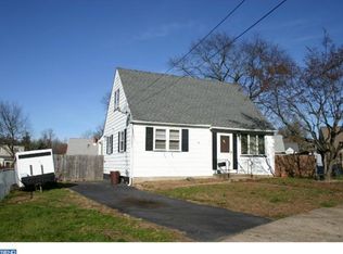 24 Baylor Ct, Trenton, NJ 08610