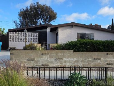 4535 Bannock Ave, San Diego, CA, 92117