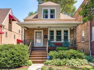 4515 N Springfield Ave, Chicago, IL 60625