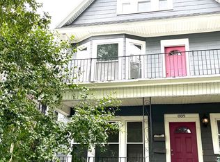 889 Richmond Ave, Buffalo, NY 14222