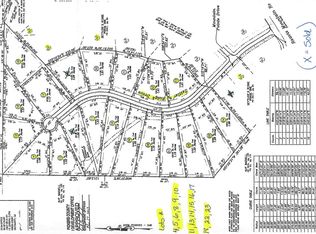 31 Settlers Ridge Dr, Ball Ground, GA 30107