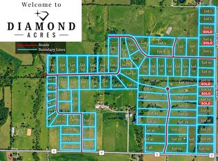 21 Carver Rd, Diamond, MO 64840