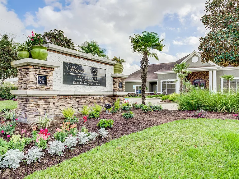 Waterford Place at Riata Ranch