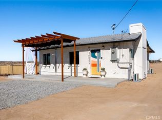 71522 Winters Rd, Twentynine Palms, CA 92277